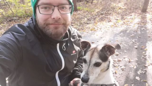 Ein langjähriger Handballfan braucht Hilfe