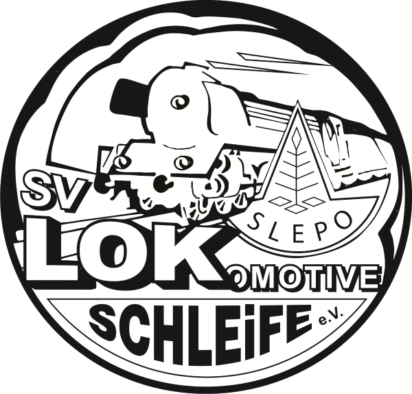 Lok Schleife
