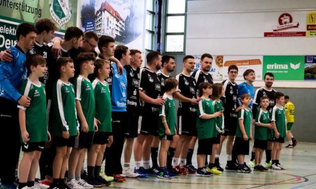 Kaum etwas entgegen zu setzen gegen abgezockte Gäste