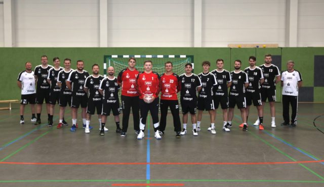 LHV verpasst Punkte nach schwacher Siebenmeterquote