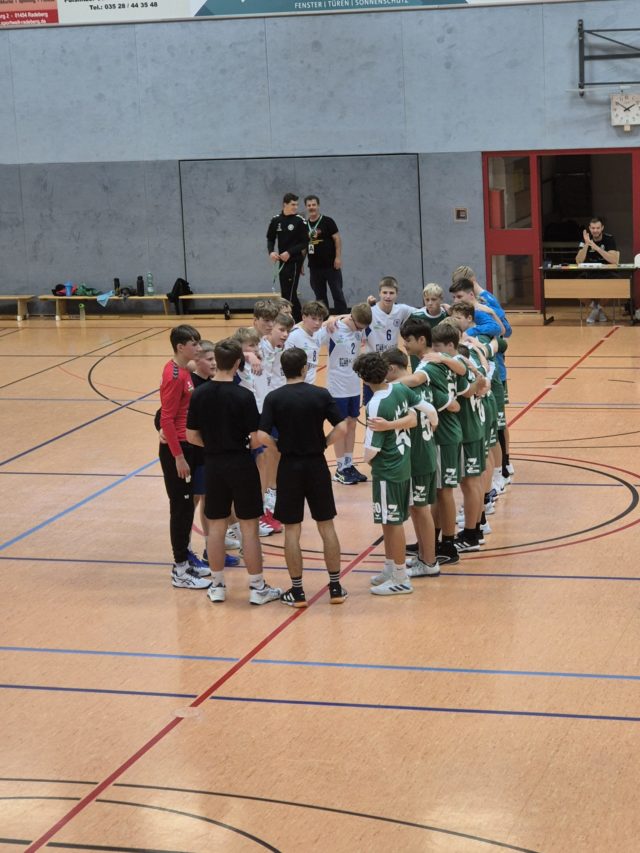 Saisonauftakt missglückt