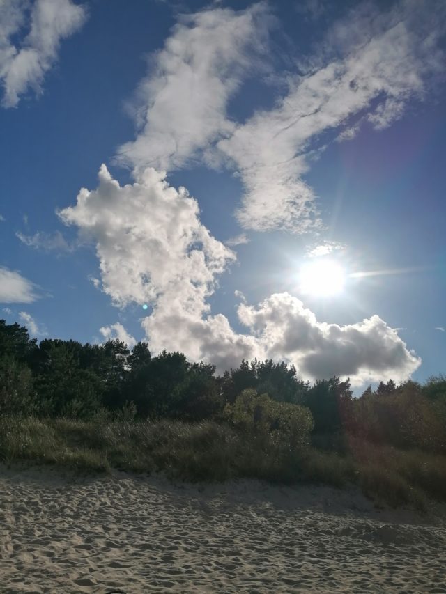 Drei Tage an der Ostsee – Rückblick auf ein sportliches Wochenende
