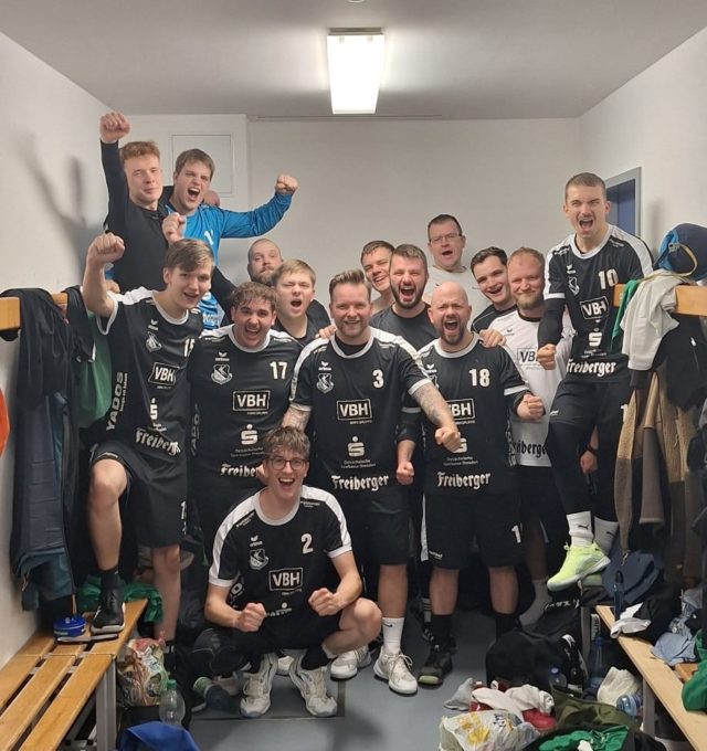 LHV-Zweite weiter in der Erfolgsspur