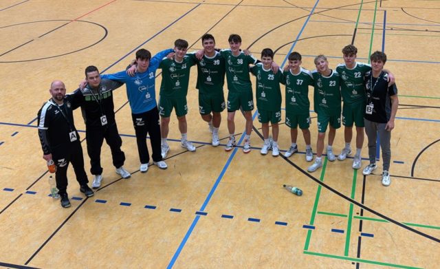 Starker Dienstagsauftritt in Bautzen