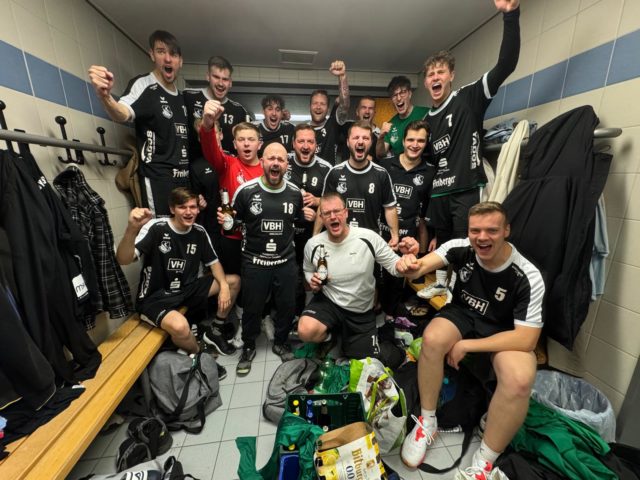 Statementerfolg in der Lessing-Stadt