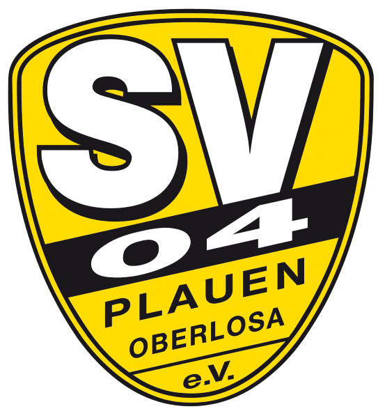 SV 04 Plauen Oberlosa II