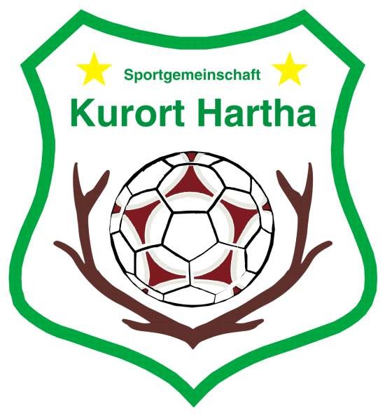 SG Kurort Hartha