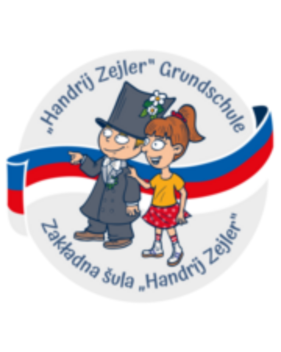 GS "Handrij Zejler"