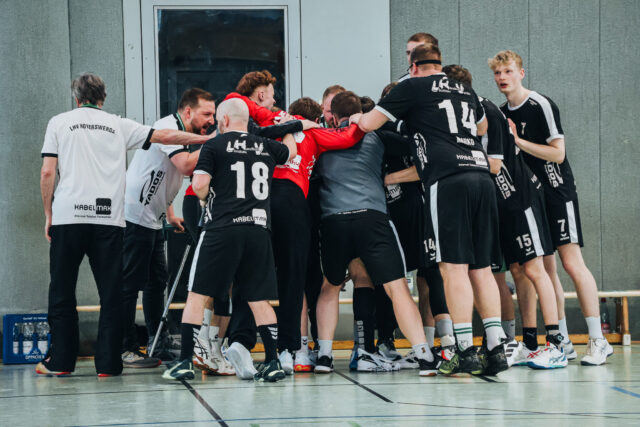 Ein verrücktes Spiel, ein unglaubliches Comeback …