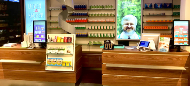 In der Lausitz zu Hause! – Die Geschwister Zeitz Apotheken unterstützen den LHV Hoyerswerda