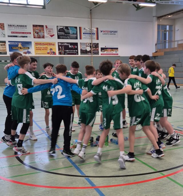 Zwischen Entwicklung und Kontrolle – starker Auftritt gegen Radeberg II