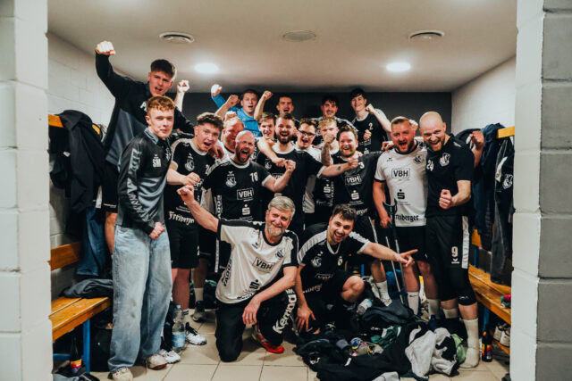 Meisterschaft trotz Sieg knapp verpasst