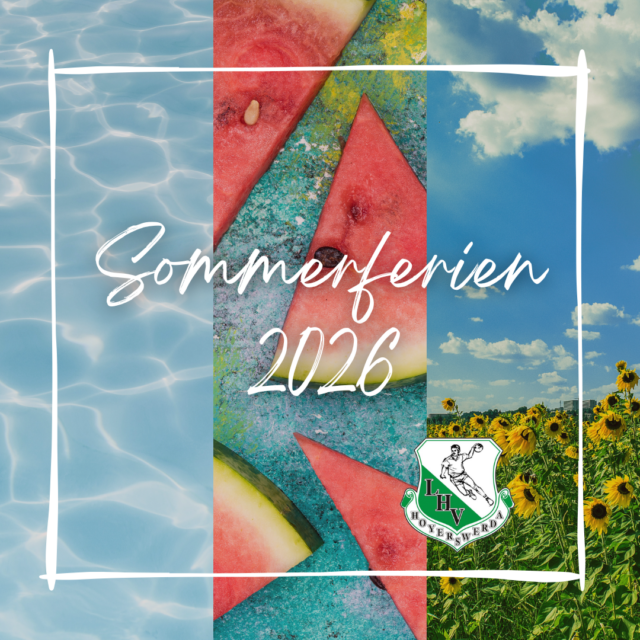 Sommerferien in Sachsen – Zeit zum Auftanken!