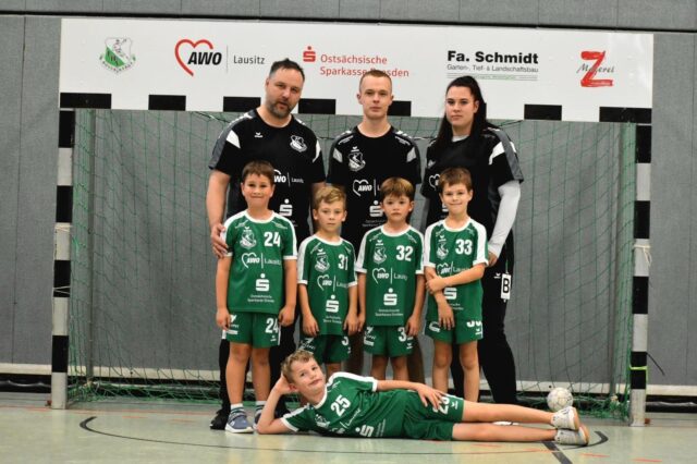 Erfolgreicher Start unserer F1 nach langer Pause