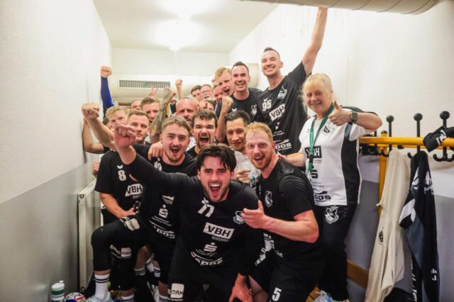 LHV überragt in Görlitz – Derbysieg!